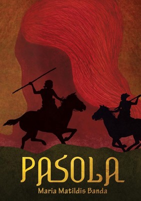 Pasola Maria Matildis Banda Taschenbuch Englisch 2024 Dalang Publishing