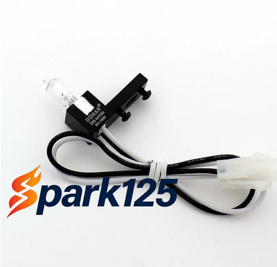 Rayto RT-1904C 6V10W Halogen Lamp Biochemical Analyzer Lamp RT9000 RT9100 RT9200