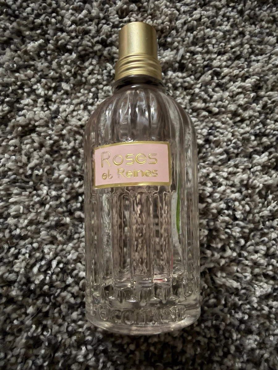 L'OCCITANE Rose & Reine Fragrances for Women for sale - eBay