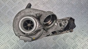 Mercedes E220 CDI W211 Diesel 110kW Turbo A6460900080 OM646  PFF14429