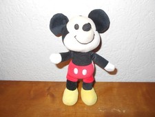 Disney Parks nuiMOs Mickey Mouse Posable Plush Toy Doll