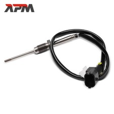 Abgastemperatur Sensor für KIA Sportage QL QLE 1.6L 1.7L 2.0L Bj. 2015-2022