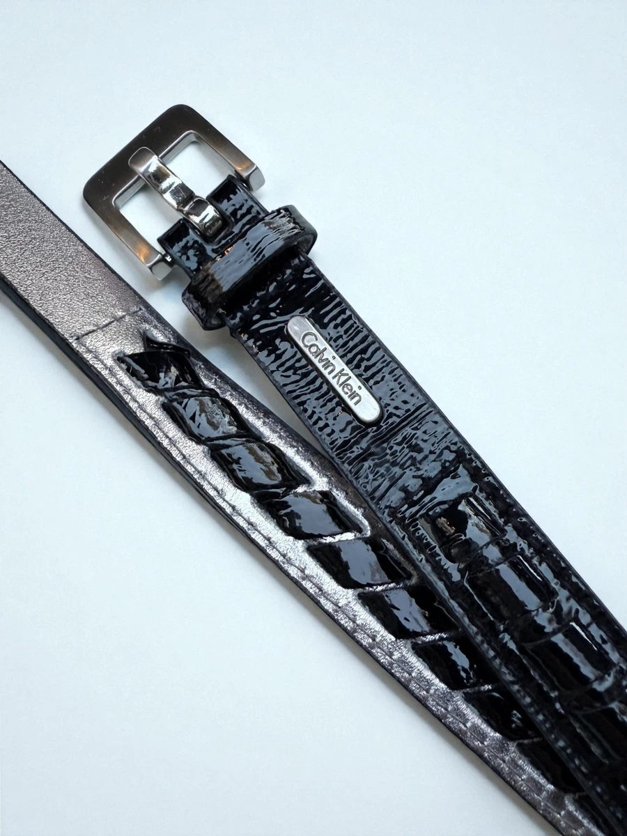 Calvin Klein Skinny Belts for Women | eBay display picture 3