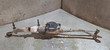Mercedes Benz C-Class (W204) C 180 Front Wiper Motor & Linkage 3397021022 07-14
