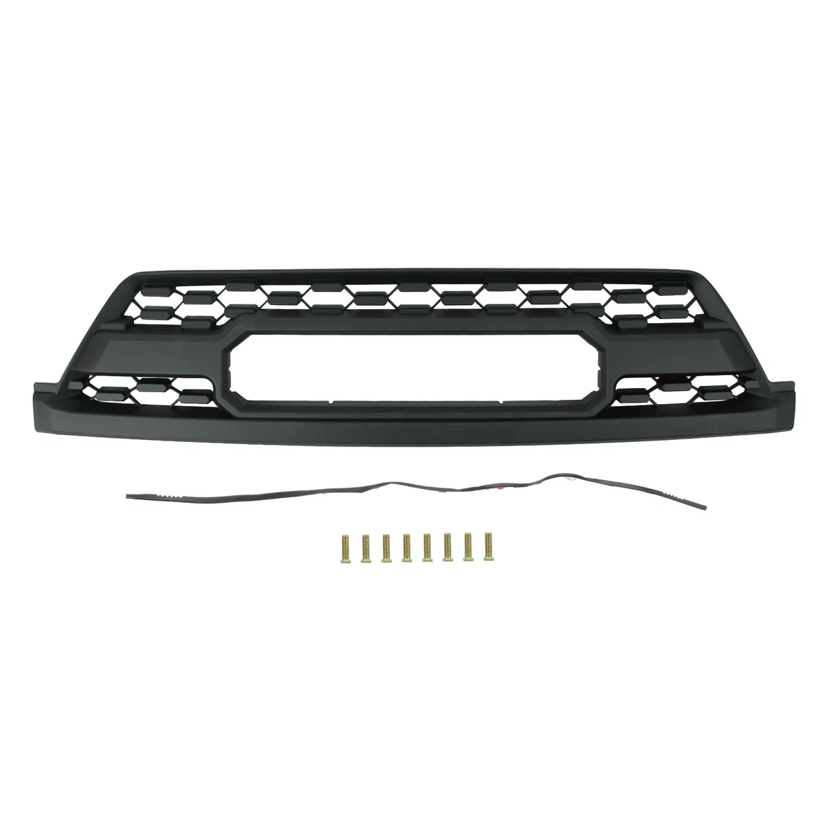 Renueva La Parrilla: Extensiones De Rejilla Para Toyota 4Runner 1996-2002 – Set LH/RH Números 5251235030