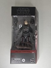 Star Wars Black Series Echo 6  Action Figure 2022 Hasbro The Bad Batch NEW