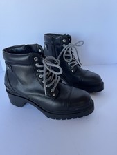 Black Ankle Boots Catherine Malandrino for Women for sale