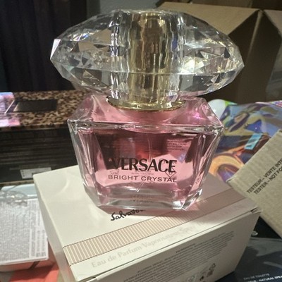 Versace Bright Crystal Absolu 3oz Women's Eau de Parfum