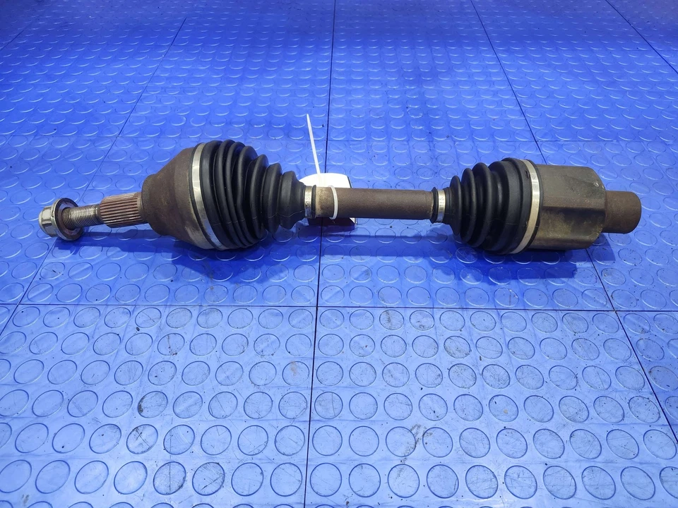 Dodge Ram 1500 Classic 12-21 4x4 eje de transmisión delantero CV lado izquierdo o derecho OEM Foto 4 de 4