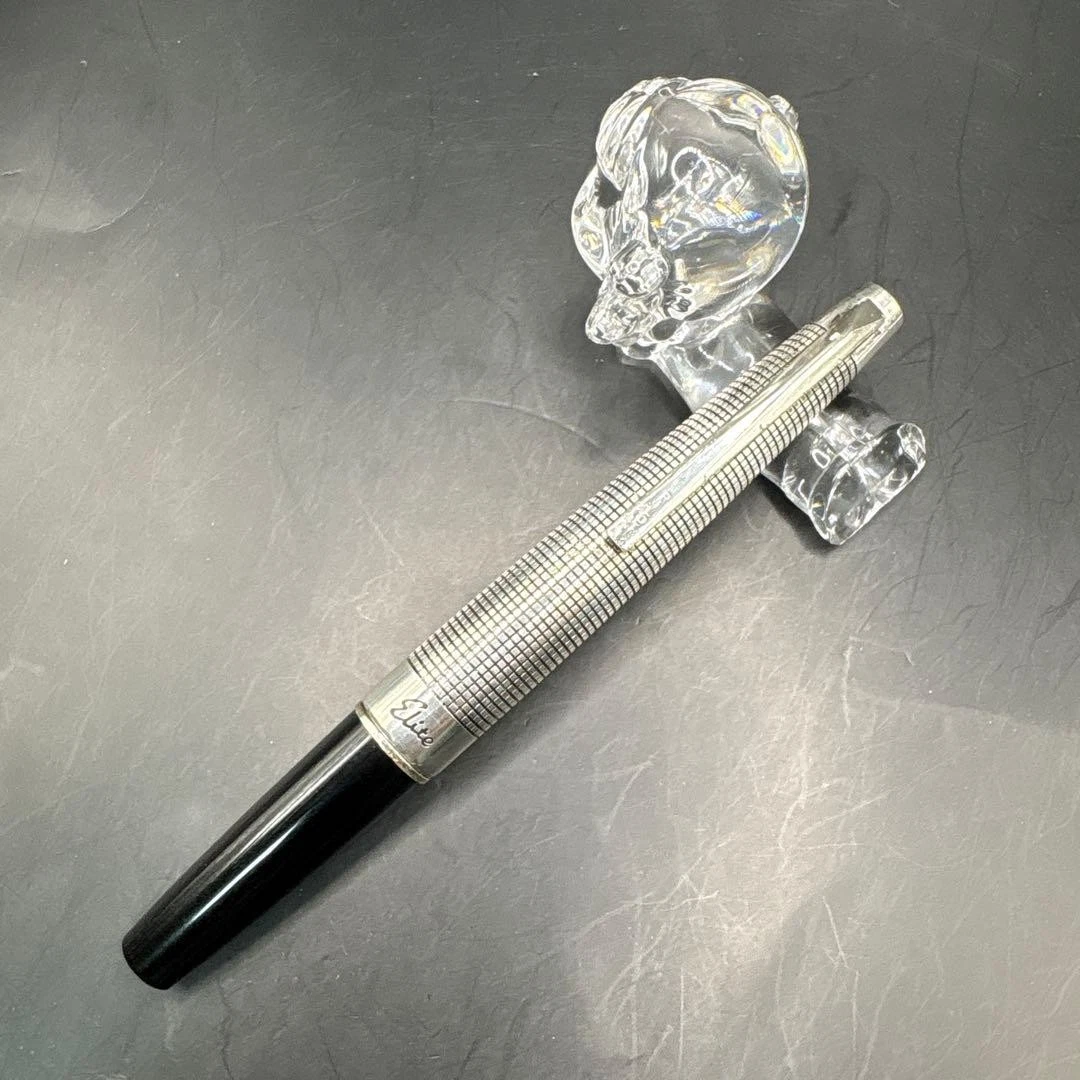 Sterling Silver Collectible Pilot Fountain Pens | eBay