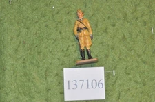65mm WW2 / del prado - 1 figure - (137106)