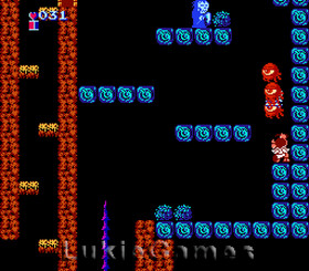 Kid Icarus - The Classic Fun NES Nintendo Game