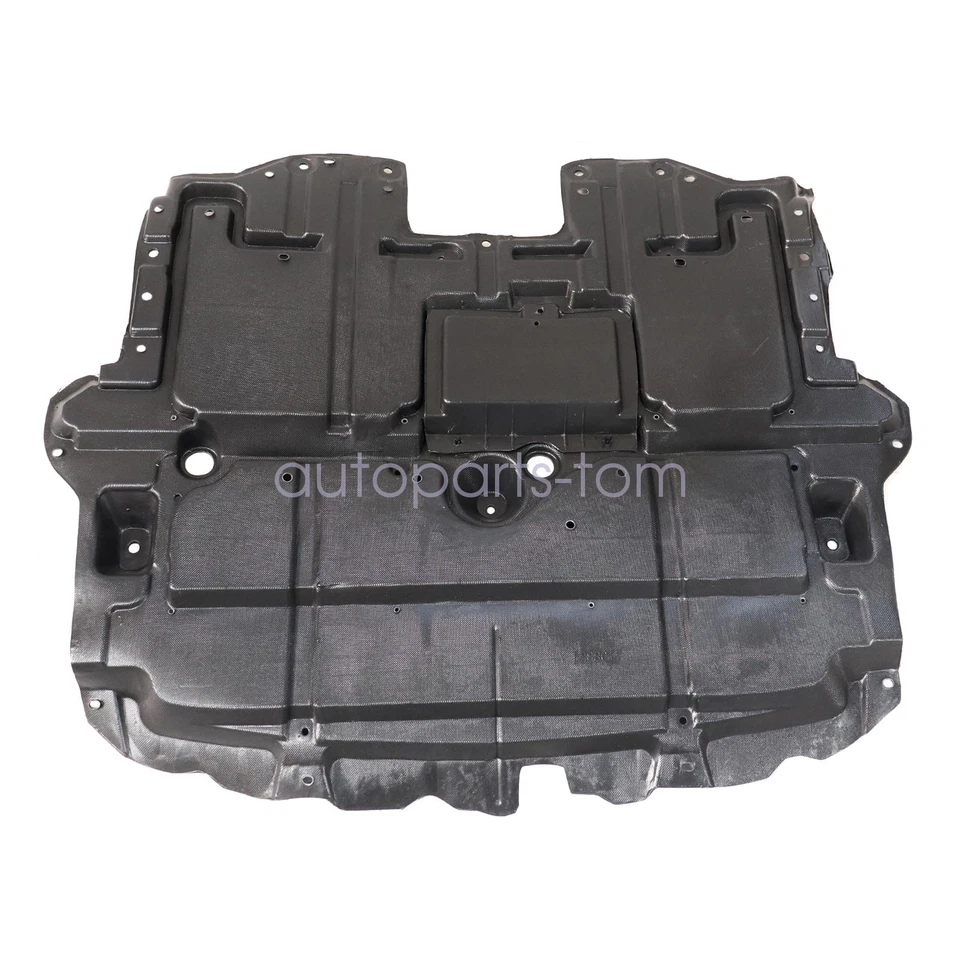 Cubierta inferior del motor delantero para Lexus IS250 IS350 2006 2007-2009 TRACCIÓN TRASERA 5141053060 nuevo Foto 2 de 4