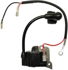 Ignition Coil Module for 25cc Mantis 7940 7268 7264 Mini Tiller