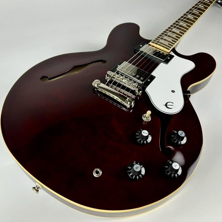 Epiphone /Epiphon Noel Gallagher Riviera Used Electric Epiphone /Epiphon Noel Gallagher Riviera Used Electric