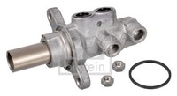 Febi Bilstein Hauptbremszylinder 108706 FüR Focus Ford Kuga Aluminium Max 2 Dxa