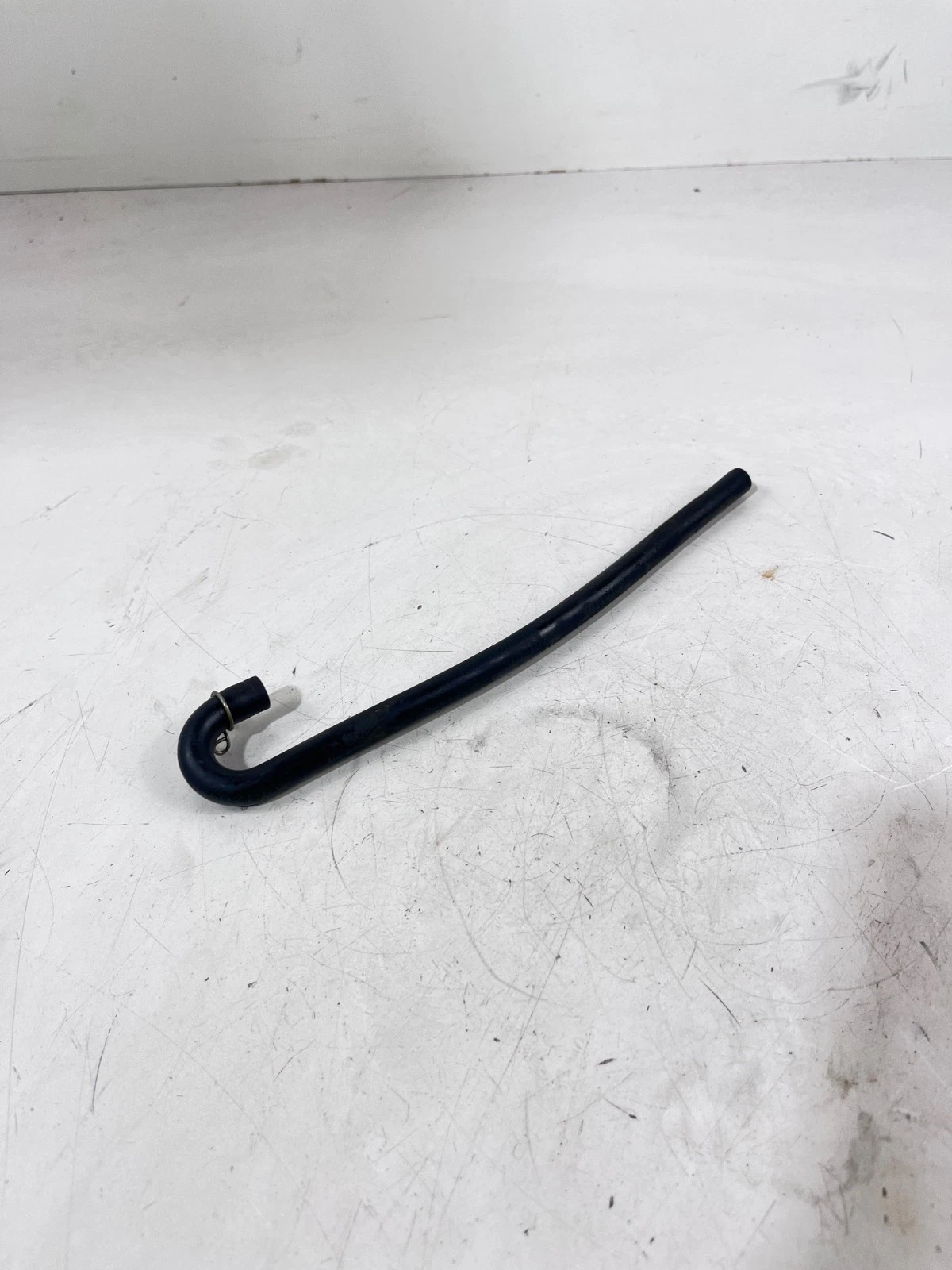 2021 KAWASAKI KX250 OEM ENGINE CYLINDER HEAD BREATHER HOSE TUBE 92192-1886 #224