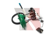 Kraftstoffpumpe F�rdereinheit YSPARTS FP147 f�r MINI R50 R53 Cooper