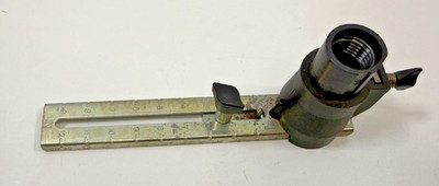 Dremel Circle Edge Guide OEM