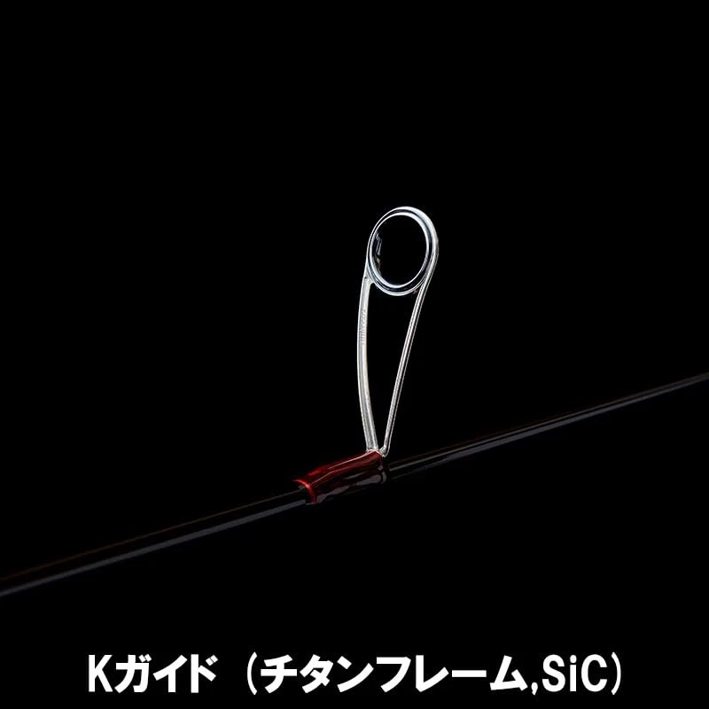 Tenryu 23 Rayz Alter RZA5102S-LLT 2pcs Spinning Rod 5ft10in Trout Lure Fishing - Image 4 of 4