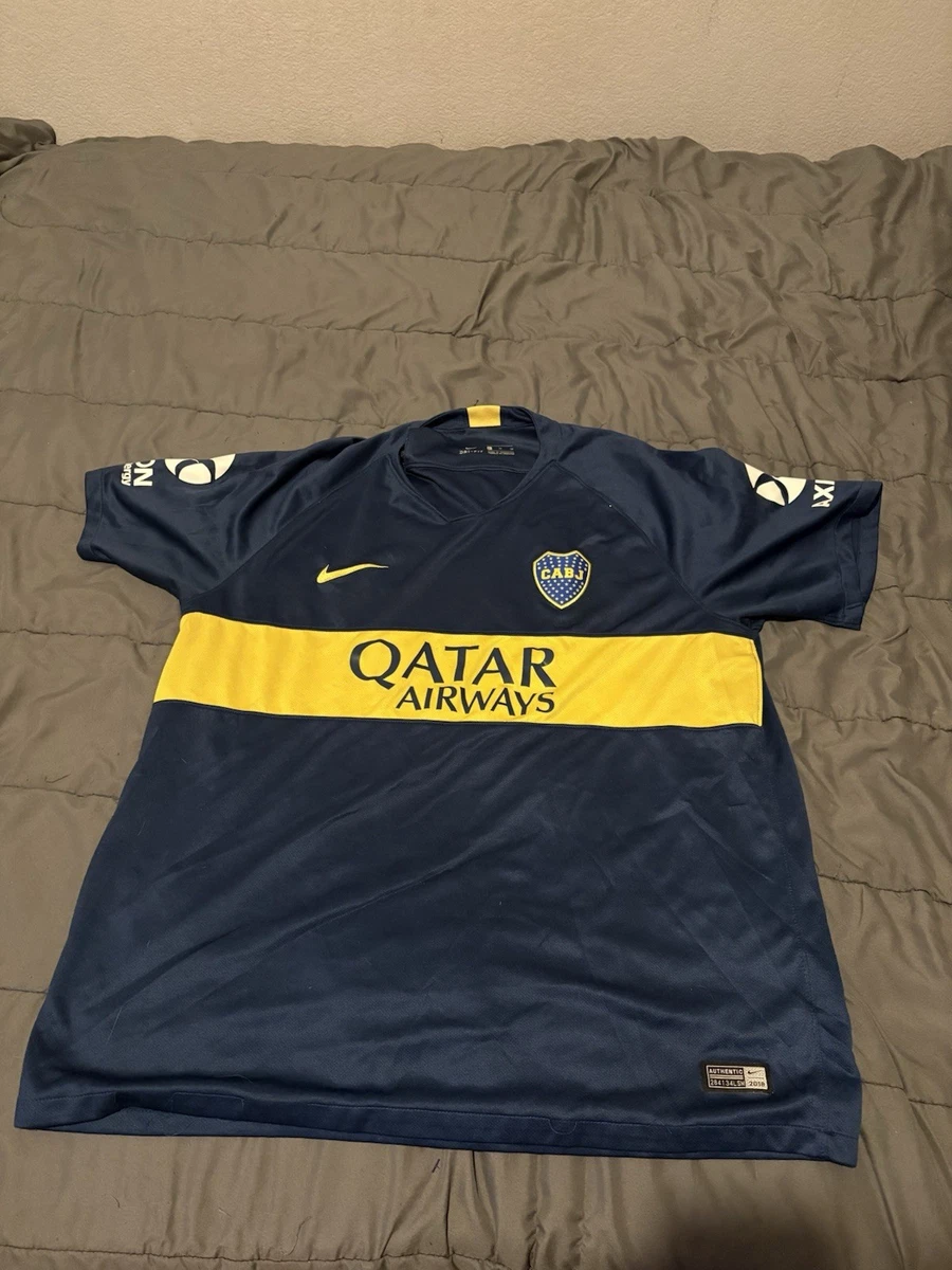 Las mejores ofertas en Boca Juniors talla XL ropa de aficionados