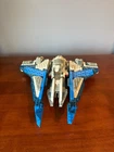 LEGO Star Wars: Mandalorian Starfighter (75316) (No minifigures)