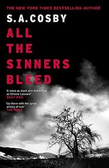 All The Sinners Bleed: the new thriller from the aw... | Buch | Zustand sehr gut