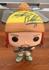 Funko Pop Television Series Jayne Cobb #138 Vinyl Figure SIGNED