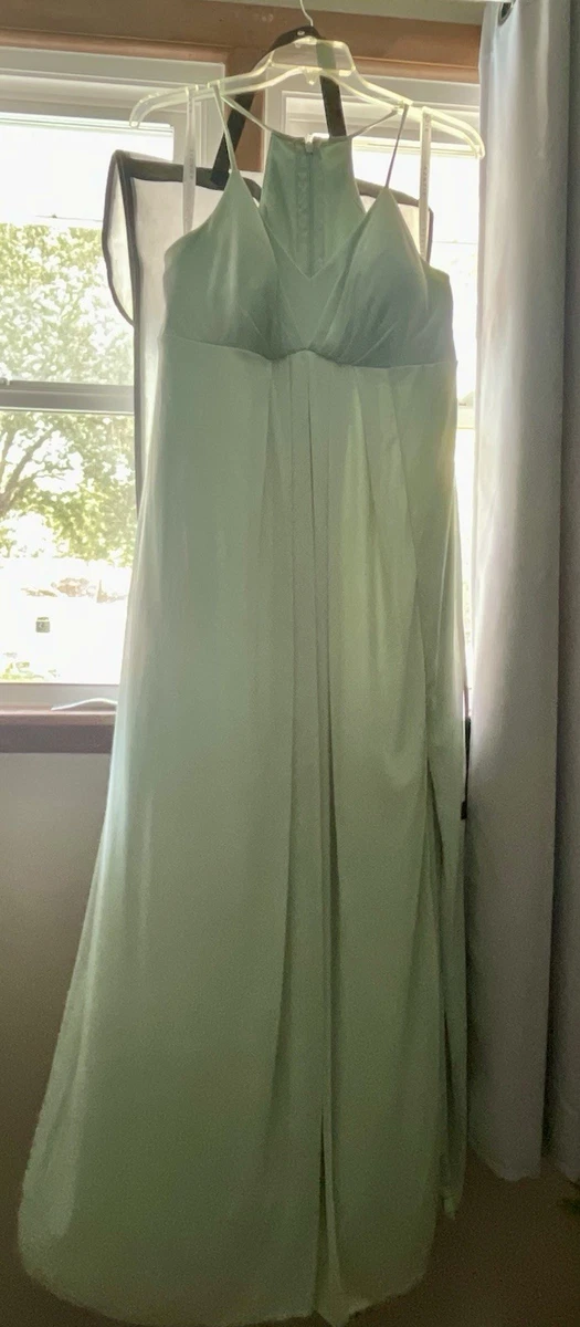 ebay bridesmaid dresses green Green Bridesmaid Dresses for sale