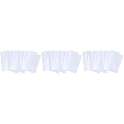  3 Count Küchenspülbecken Abflussfilter Einweg-müllfilter Spülenfilterkorb