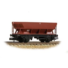 N Gauge Graham Farish BR HEA Hopper Wagon BR Bauxite 373-502E