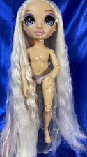 RAINBOW HIGH Amaya Raine Hair Studio Rainbow ...