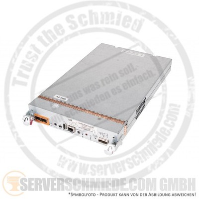 HP AP837AStorageWorks P2000 G3  2x 8Gb FC SAS Raid Controller
