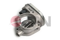 Drosselklappenstutzen Jpn 75E9159-JPN FüR Vw Golf 5 1K1 Plus 5M1 521 Touran 1T1