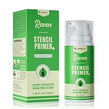 Professional Tattoo Stencil Transfer Gel - Long-Lasting, Ultra-Crisp Stencil Pri