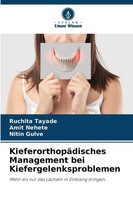 Ruchita Tayade (U. A.) | KieferorthopäDisches Management Bei...