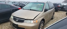 2004 Honda Odyssey 3.5l Engine Motor Oem 102k Miles - Lkq450902945