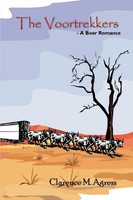 Clarence M. Agress | The Voortrekkers | Taschenbuch | Englisch (2003)