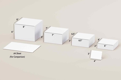 Buffet-Auflagen mit Mini-Schildern, Essensstufen für Buffettisch, Aufsteller für... - Bild 3 von 7
