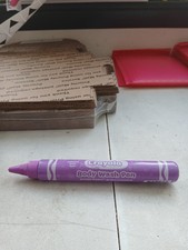 CRAYOLA BODY WASH PENS WASHABLE 2025
