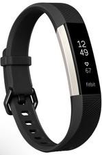 Fitbit Alta HR Fitness Tracker with Heart Rate