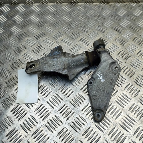 BMW 5 Touring F11 Getriebehalterung 6788559 3.0 Diesel 280 kW 2012 32750599