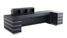 Lada recepcyjna Recepcja Lady Praktyka Biuro Targi Recepcja Stoły hotelowe Sprzedaż