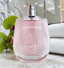 Authentic Creed Wind Flowers 75ml EDP Spray Exactly as Shown