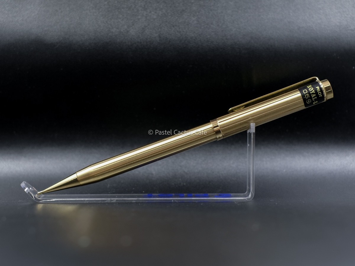 Pilot H 