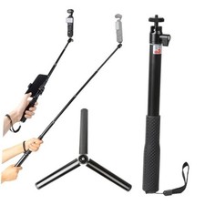 37inch Selfie Stick Gimbal Extension Pole Tripod Mount Kit fit for DJI Osmo
