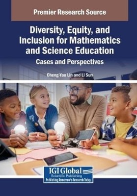 Cheng-Yao Lin L Diversity, Equity, and Inclusion for Mat (Paperback) (UK IMPORT)