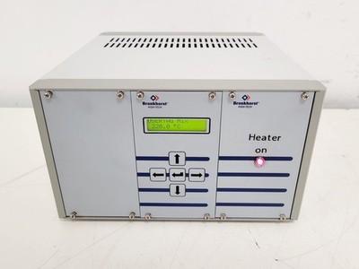 Bronkhorst High-Tech Durchflussregler Typ E-7110-AAA Für Labor