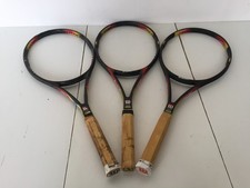 lotto 3 Wilson Pro Staff Classic 6.1  95