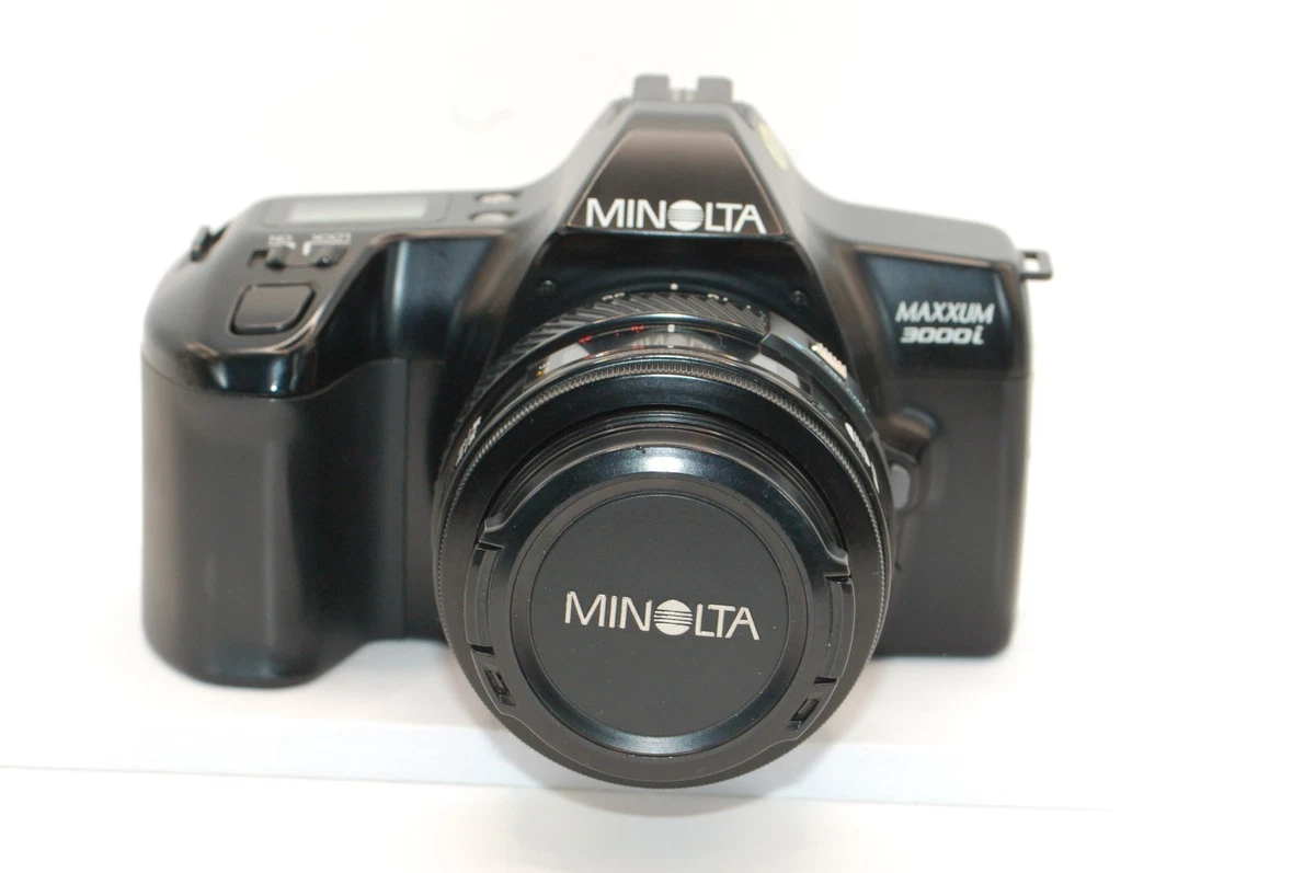 Minolta f/4 Camera Lenses 35-70mm Focal for sale - eBay